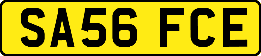 SA56FCE