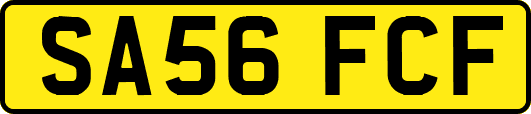 SA56FCF