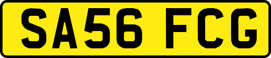 SA56FCG