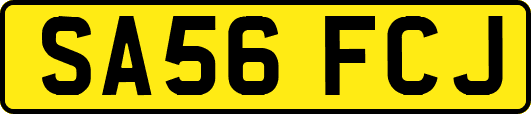SA56FCJ
