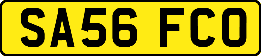 SA56FCO