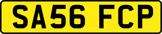 SA56FCP
