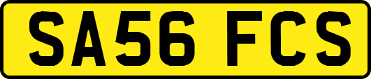 SA56FCS