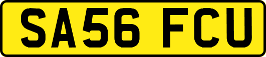 SA56FCU