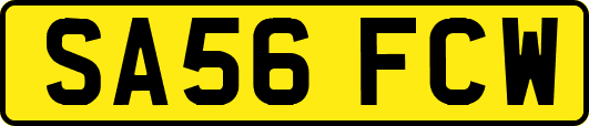 SA56FCW