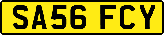 SA56FCY