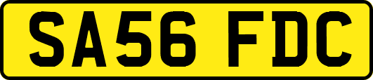 SA56FDC