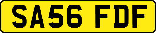 SA56FDF