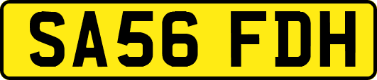 SA56FDH