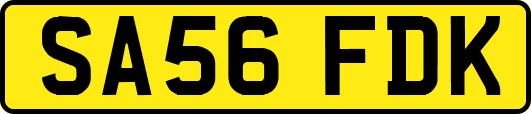 SA56FDK