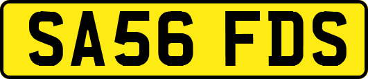 SA56FDS