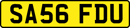 SA56FDU