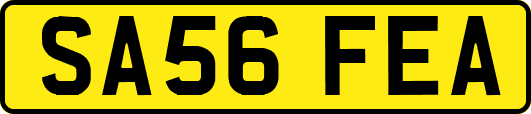 SA56FEA
