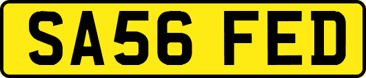 SA56FED