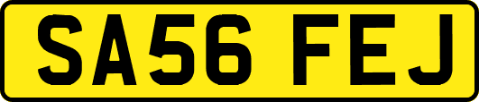 SA56FEJ