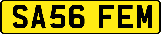 SA56FEM