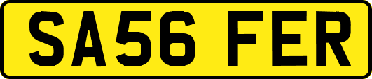 SA56FER