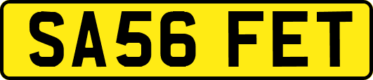 SA56FET