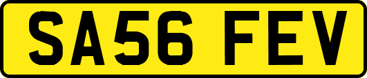 SA56FEV
