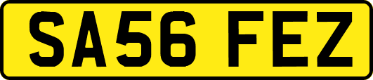 SA56FEZ