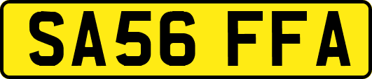 SA56FFA