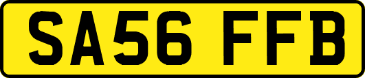 SA56FFB