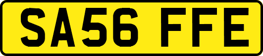 SA56FFE