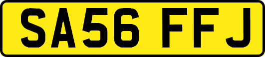 SA56FFJ