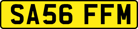 SA56FFM