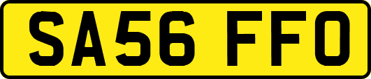 SA56FFO