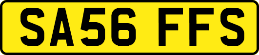 SA56FFS