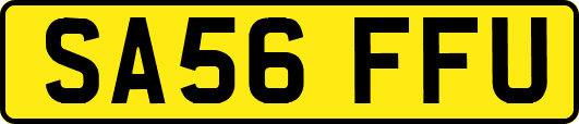 SA56FFU