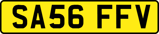 SA56FFV