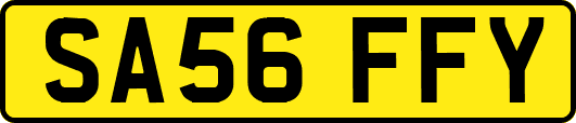 SA56FFY