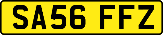 SA56FFZ