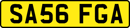 SA56FGA