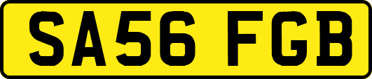 SA56FGB
