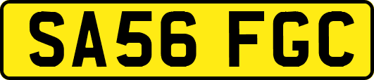 SA56FGC