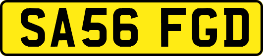SA56FGD