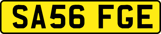 SA56FGE