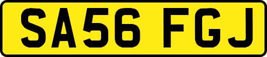 SA56FGJ