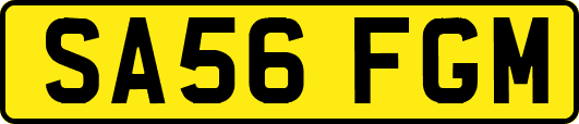 SA56FGM