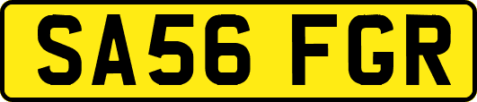 SA56FGR