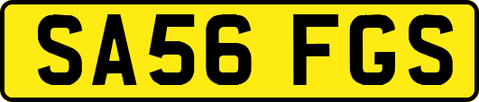 SA56FGS
