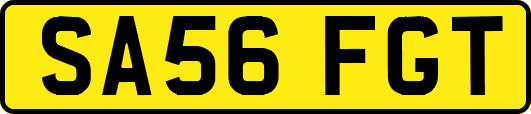 SA56FGT