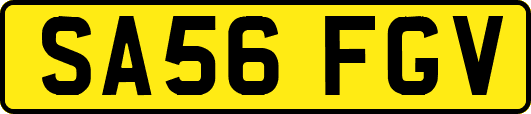 SA56FGV