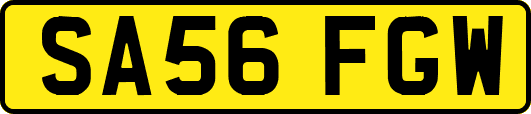 SA56FGW