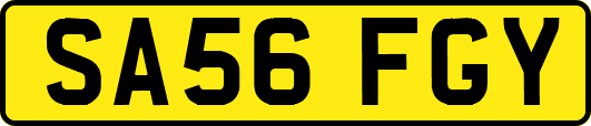 SA56FGY