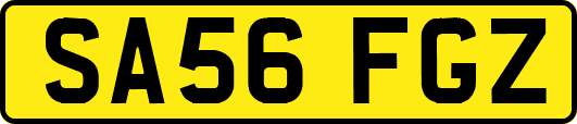 SA56FGZ