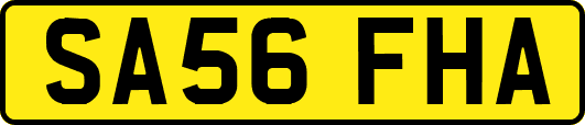 SA56FHA